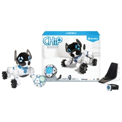 Wowwee Chip robot dog