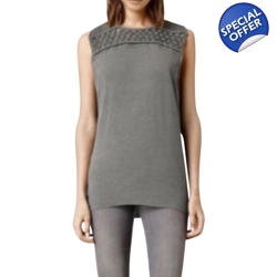 All Saints Simmo Tee