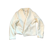 Michael Kors white blazer