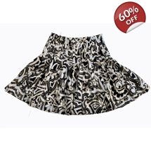 Gant mini skirt