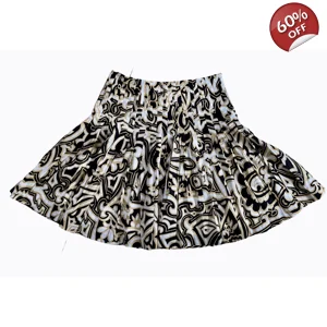 Gant mini skirt