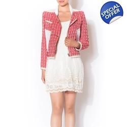 IRO Aubrey Jacket