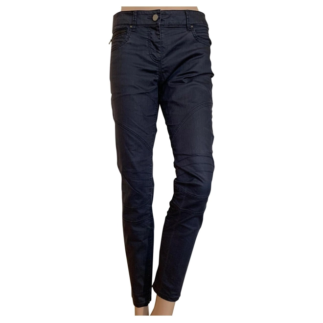 product Image for Stefanel black jeans 27