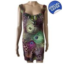 Kimikal sexy dress