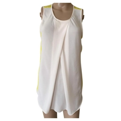 By malene Birger silk summer blouse