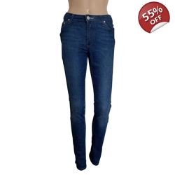 Acne blue jeans 25/32