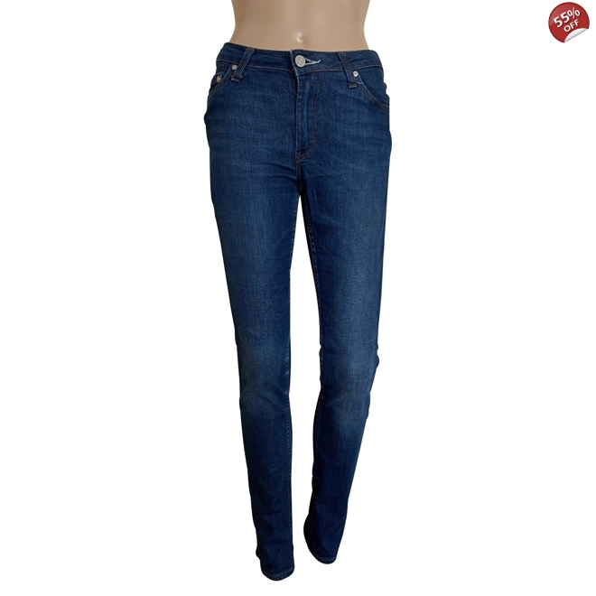 product Image for Acne blue jeans 25/32
