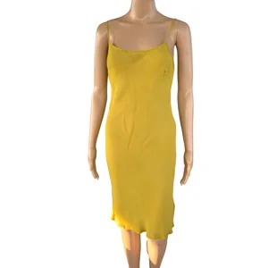 Transparent slim Liu Jo dress IT40