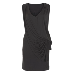 Gestus black dress