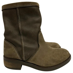 Ras ankle boots