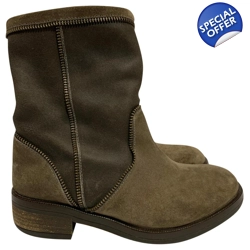 Ras ankle boots