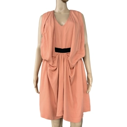 Space Style Concept dress