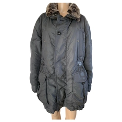 Hugo Boss women winter coat XXXL