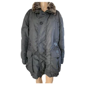 Hugo Boss women winter coat XXXL