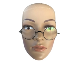 Vintage round glasses