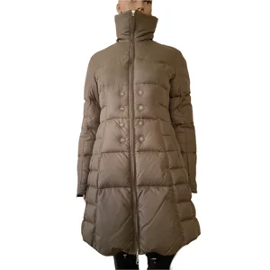 Hell is for Heroes down coat