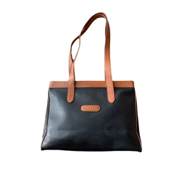 Vintage Jager bag