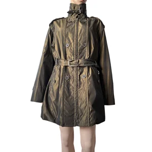 Vintage brand Allegri coat, L