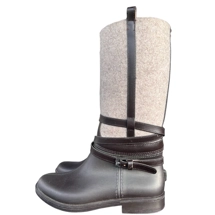Salvatore Ferragamo rubber a..