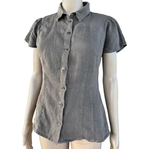 Armani Linen shirts US4