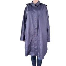 Pret Pour Partir Marilou Lib linen coat, 44