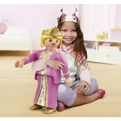PLAYMOBIL XXL Princess, 4896