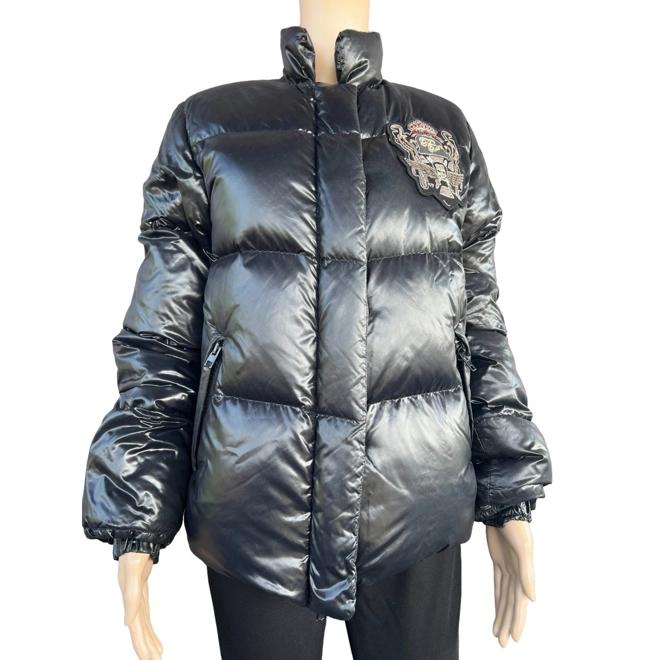 product Image for Vintage Philipp Plein puffer coat