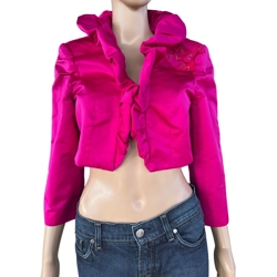 Veni infanito blazer