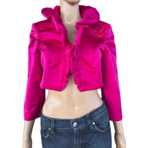 Veni infanito blazer