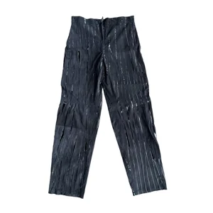 Vintage Begedor genuine leather pants