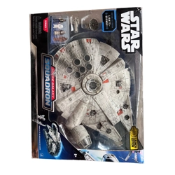 Star Wars Micro Galaxy Squadron Millennium Falcon