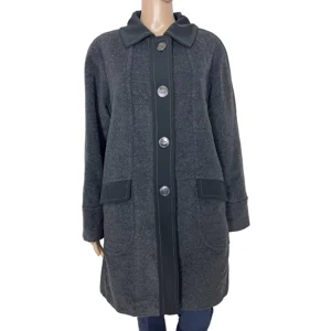 Weill coat, D42, GB16, USA12, IT48