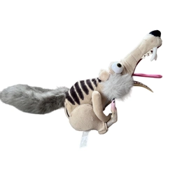 Matel J0829, Ice Age 2 The Meltdown