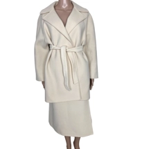Monique Made in Italy wool suit ,IT42