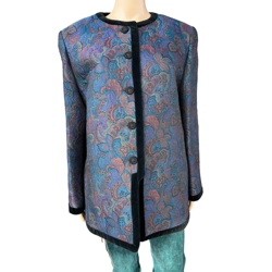 Fiorella Rubino blazer, IT52