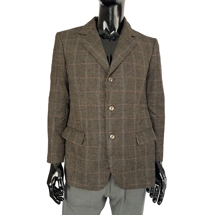 Valentino wool men's bl..