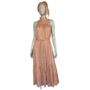 Zimmerman silk maxi long dress, S