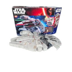 Star Wars Battle Action Millennium Falcon B3678