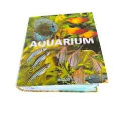 Aquarium Sammel Anleitung Atlas