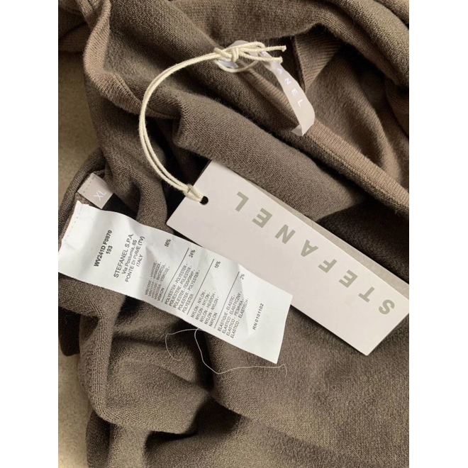 Additional Image for Stefanel, XL