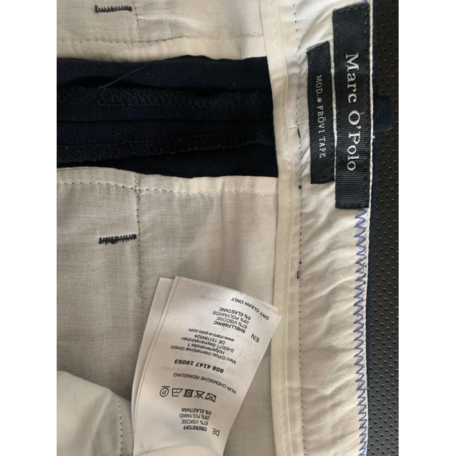 Additional Image for Marc O´Polo Chino Hpants Mod.# Frövi Tape