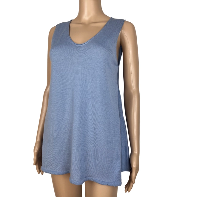 Additional Image for Hemisphere wool 2piece sweater