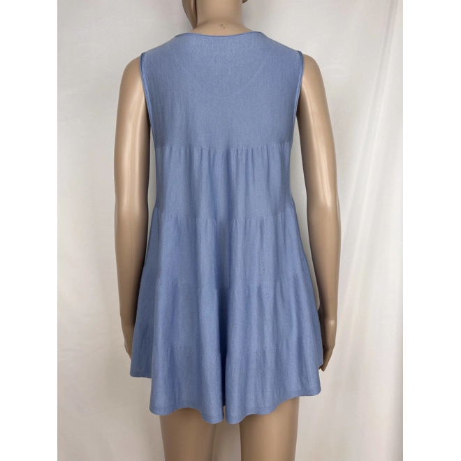 Additional Image for Hemisphere wool 2piece sweater