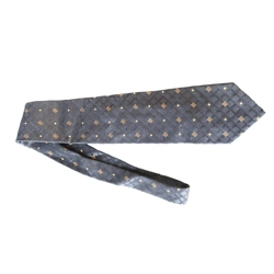 Yves Gerard silk tie