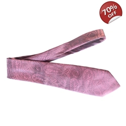 Altea silk tie