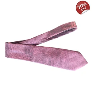 Altea silk tie