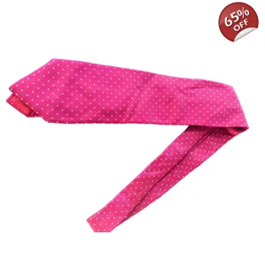 Alain Figaret tie Polkadot