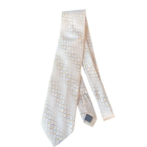 Antonio Fusco silk tie