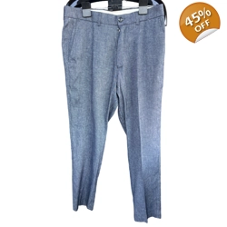 Samsoe Samsoe STEVE PANTS 9741