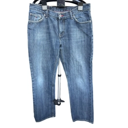 Tommy Hilfiger Mercer straight fit jeans 36/32